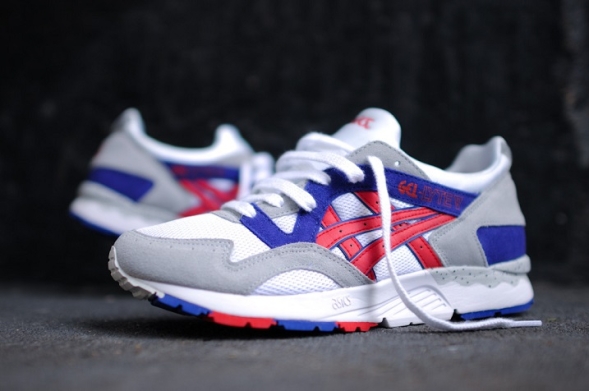 Asics Gel Lyte V   