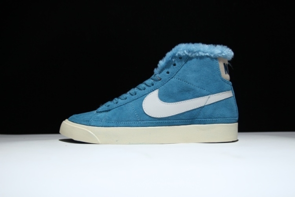 Nike Blazer mid prm 