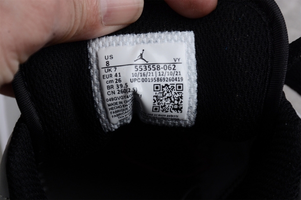 Nike Air Jordan 1 low 553558-062 