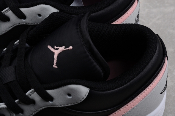 Nike Air Jordan 1 low 553558-062 