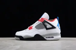 Nike Air Jordan 4 What The CI1184-146