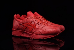 Asics Gel Lyte V  Red Mamba