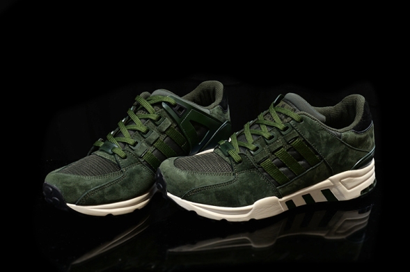  Adidas EQT Running Support 93  