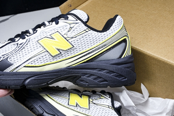 New Balance 740 U740FR2 