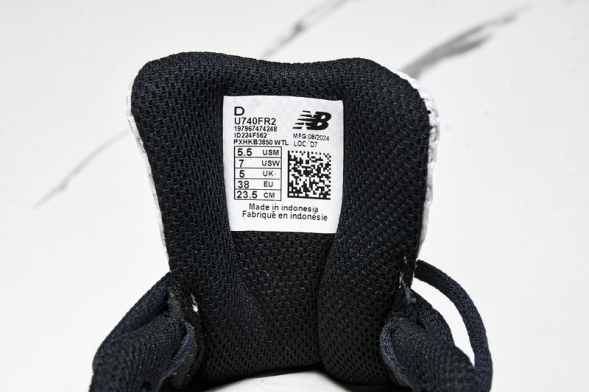 New Balance 740 U740FR2 