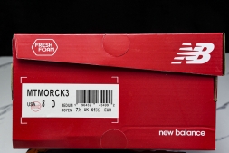 New Balance Fresh Foam X More V3TDS MTMORCK3