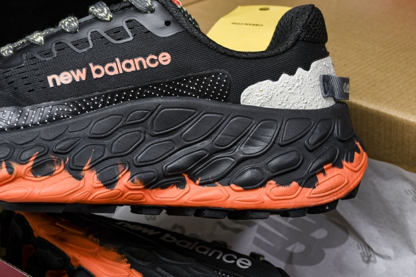New Balance Fresh Foam X More V3TDS MTMORCK3 