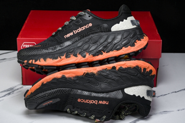New Balance Fresh Foam X More V3TDS MTMORCK3 