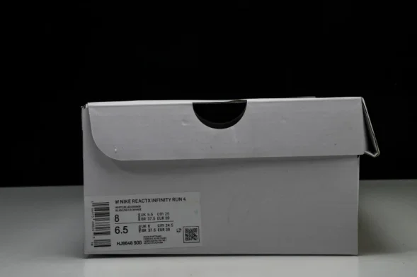 Nike ReactX Infinity Run 4 HJ6648-900 