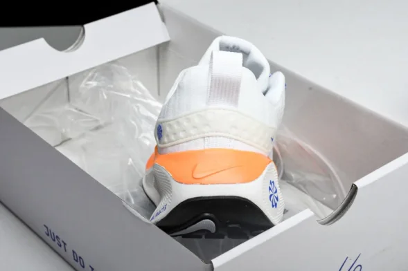 Nike ReactX Infinity Run 4 HJ6648-900 