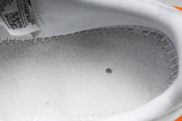 Nike ReactX Infinity Run 4 HJ6648-900 