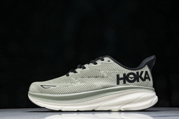 Hoka Clifton 9 1127895 SSFR 