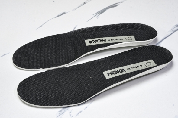 Hoka Clifton 9 1127895 SSFR 