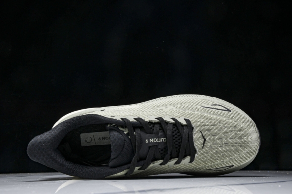 Hoka Clifton 9 1127895 SSFR 