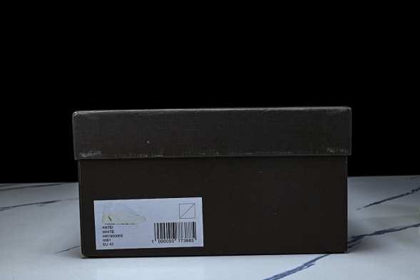 Raf Simons Cylon-21 Antei HR740006S0061 