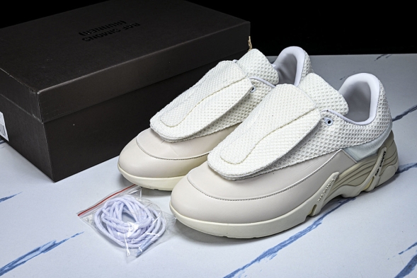 Raf Simons Cylon-21 Antei HR740006S0061 