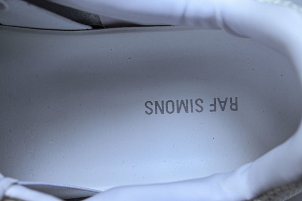 Raf Simons Cylon-21 Antei HR740006S0061 