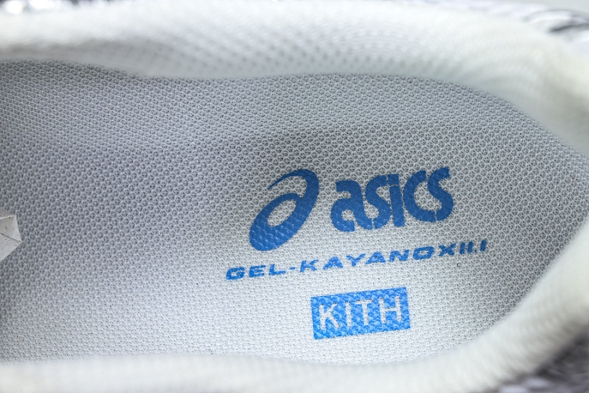 Asics Gel-Kayano 12.1 x Ronnie Fieg 1203A759-101 