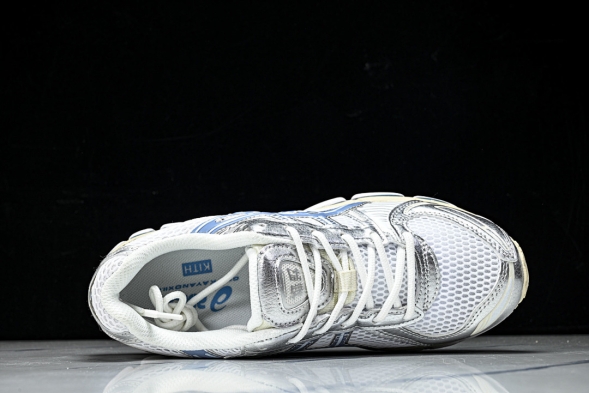 Asics Gel-Kayano 12.1 x Ronnie Fieg 1203A759-101 