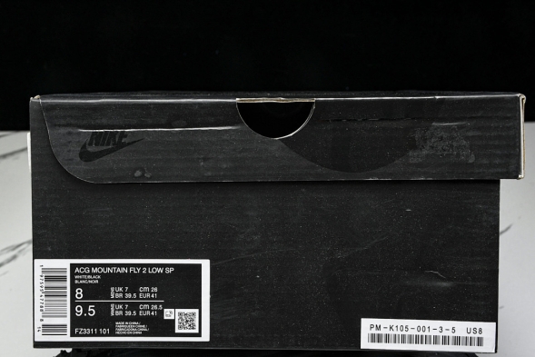 Nike ACG Mountain Fly 2 Low SP FZ3311-101 