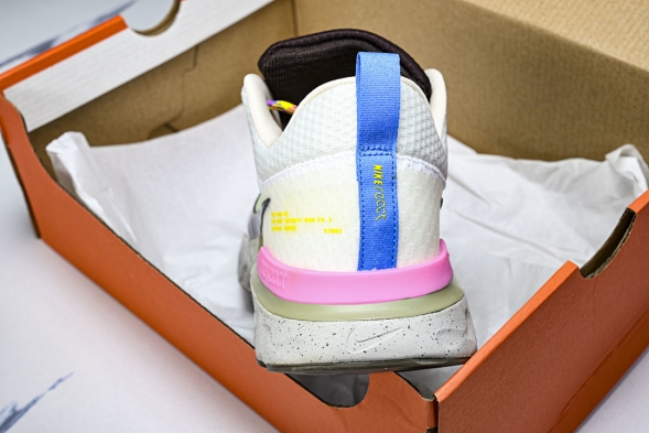 Nike React Infinity Run FK 3 FJ7068 120 