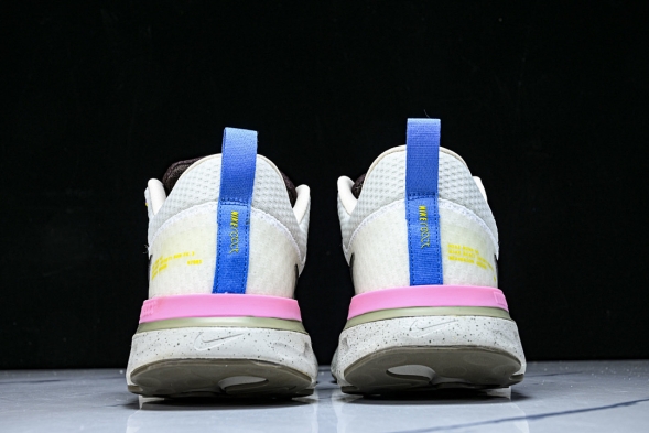 Nike React Infinity Run FK 3 FJ7068 120 