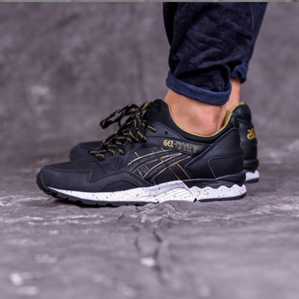 ASICS GEL-LYTE V 3MH605L-9090 