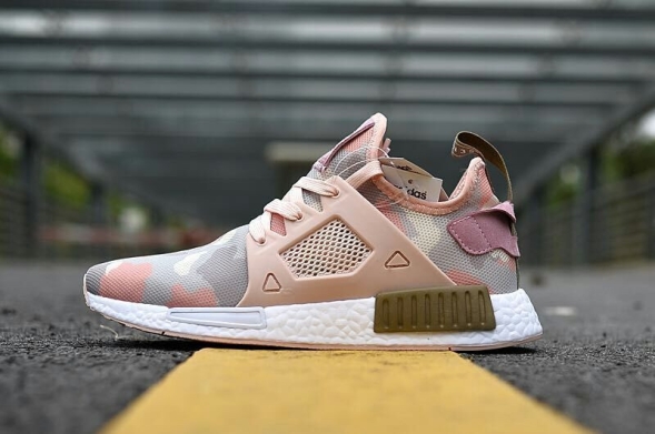 Adidas Originals NMD Primeknit XR 
