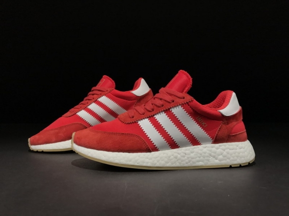 Adidas Iniki Boost Runner BB2091  