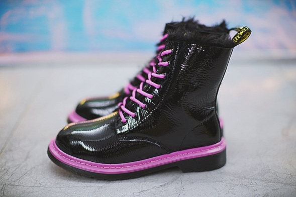 Dr. Martens Modern Classics 1460 