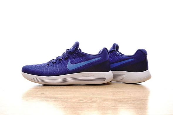 Nike LunarEpic Low Flyknit 2 