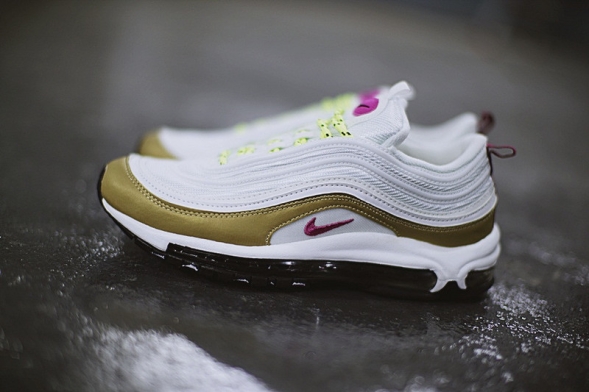 Nike Air Max 97 312641-024 