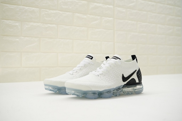 Nike Air VaporMax Flyknit 2.0 W 942842-103 