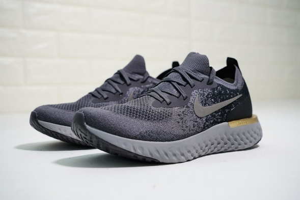 Nike Epic React Flyknit AQ0067-009 