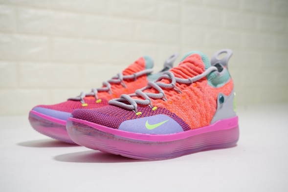 Nike Zoom KD EP AO2604-600 