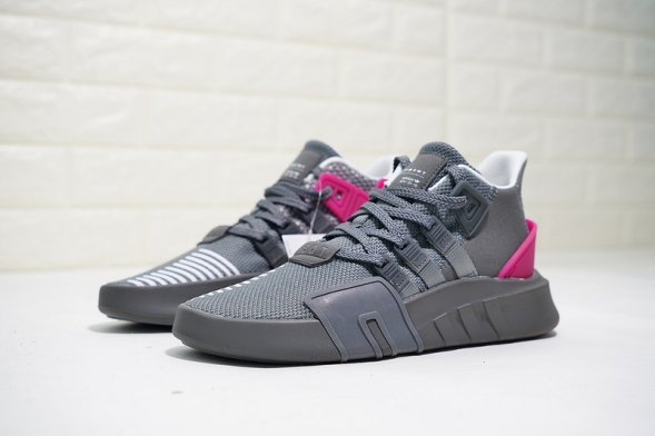 Adidas Juniors EQT Bask ADV J Basketball B42010 
