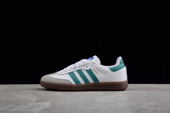 Adidas Samba Vegan OG EF6552 