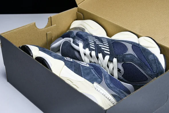 New Balance 9060 U9060ECB 