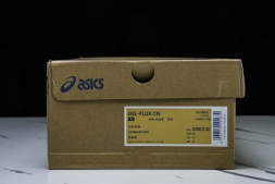 Asics Gel-Flux 4 CN 1011B646-100