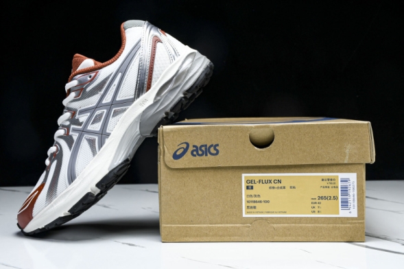 Asics Gel-Flux 4 CN 1011B646-100 