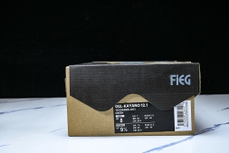 Asics Gel-Kayano 12.1 x Ronnie Fieg 1203A885-001