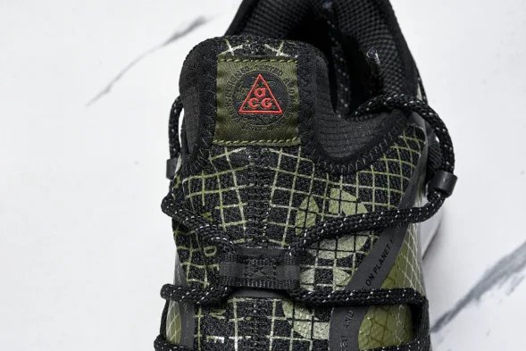 Nike ACG Mountain Fly Low GTX SE D09334 300 
