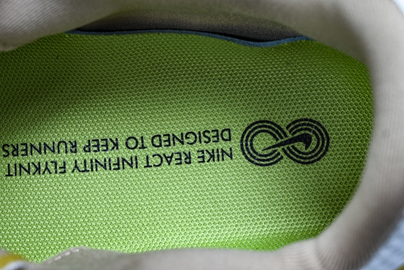 Nike React Infinity Run FK 3 DV1744 141 