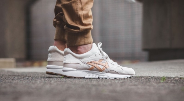 Asics Gel-Lyte V Planet Pack Veg-tan H6Q3N-2105 