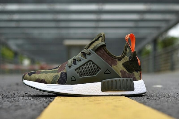 Adidas Originals NMD Primeknit XR 