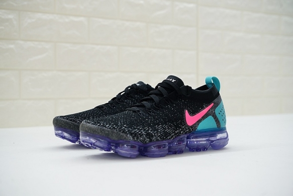 Nike Air VaporMax Flyknit 2.0 W 942842-003 