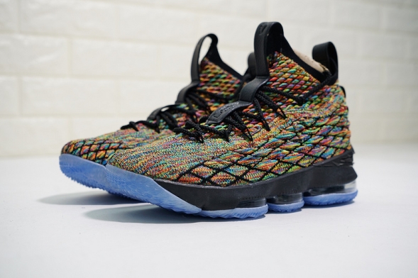Nike Lebron XV 15 “Four Horsemen” AO1754-901 