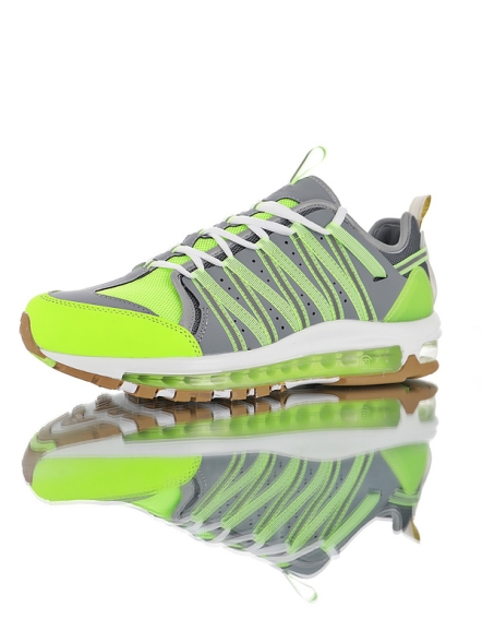 CLOT x Nike Air Max 97 &quot;Haven&quot; AO9286-700 