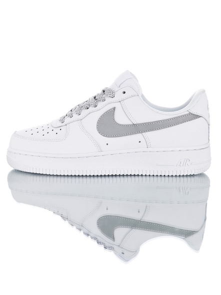 Nike Air Force 1 Low 07 LV8 ID “Static” 315115-112 