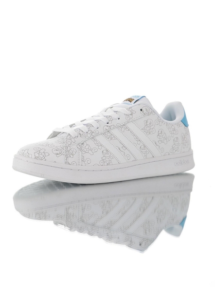 Pokémon x Adidas Campus NEO EG2195  